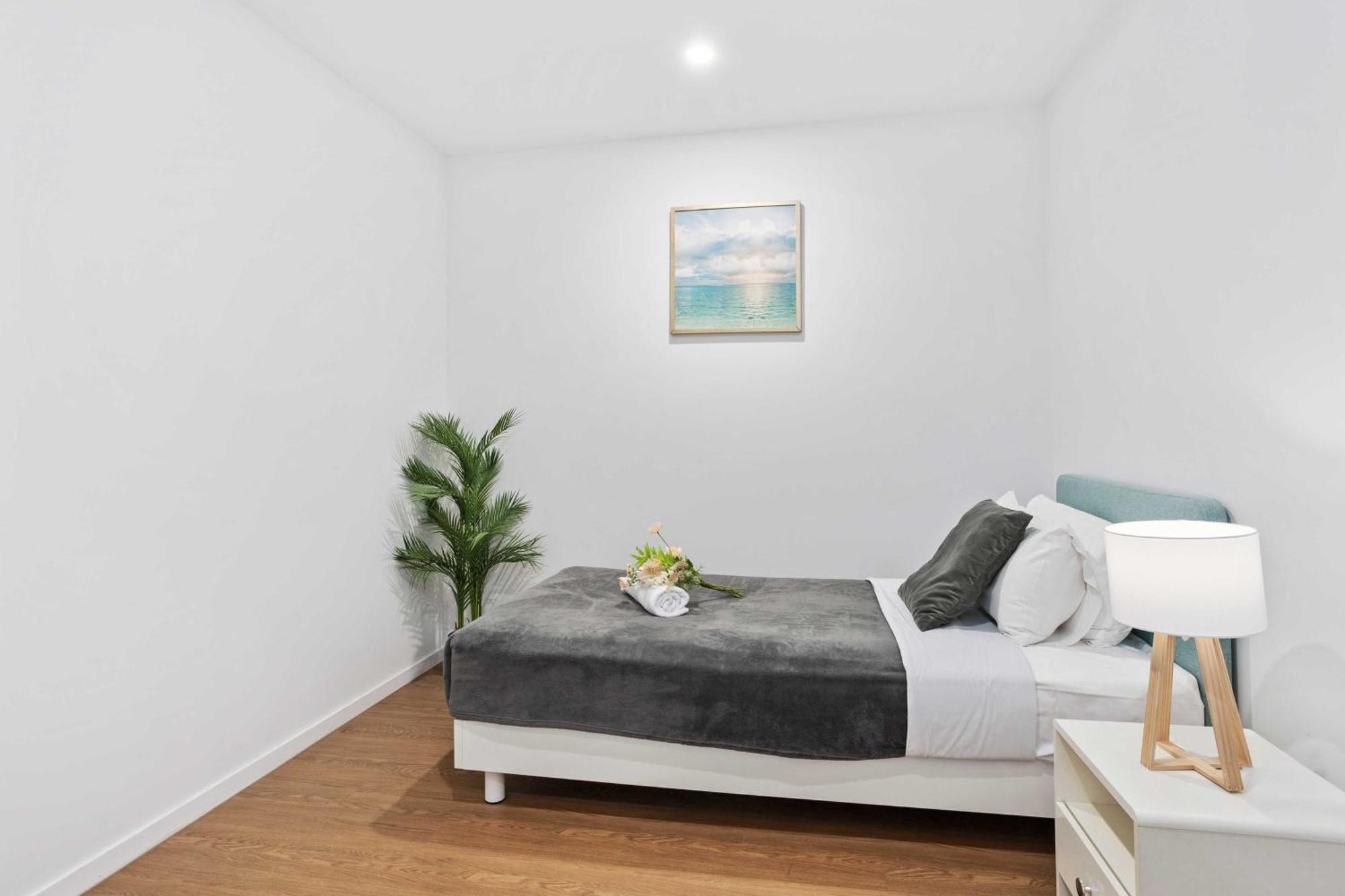 Peninsular Gold Coast Aparthotel Екстериор снимка