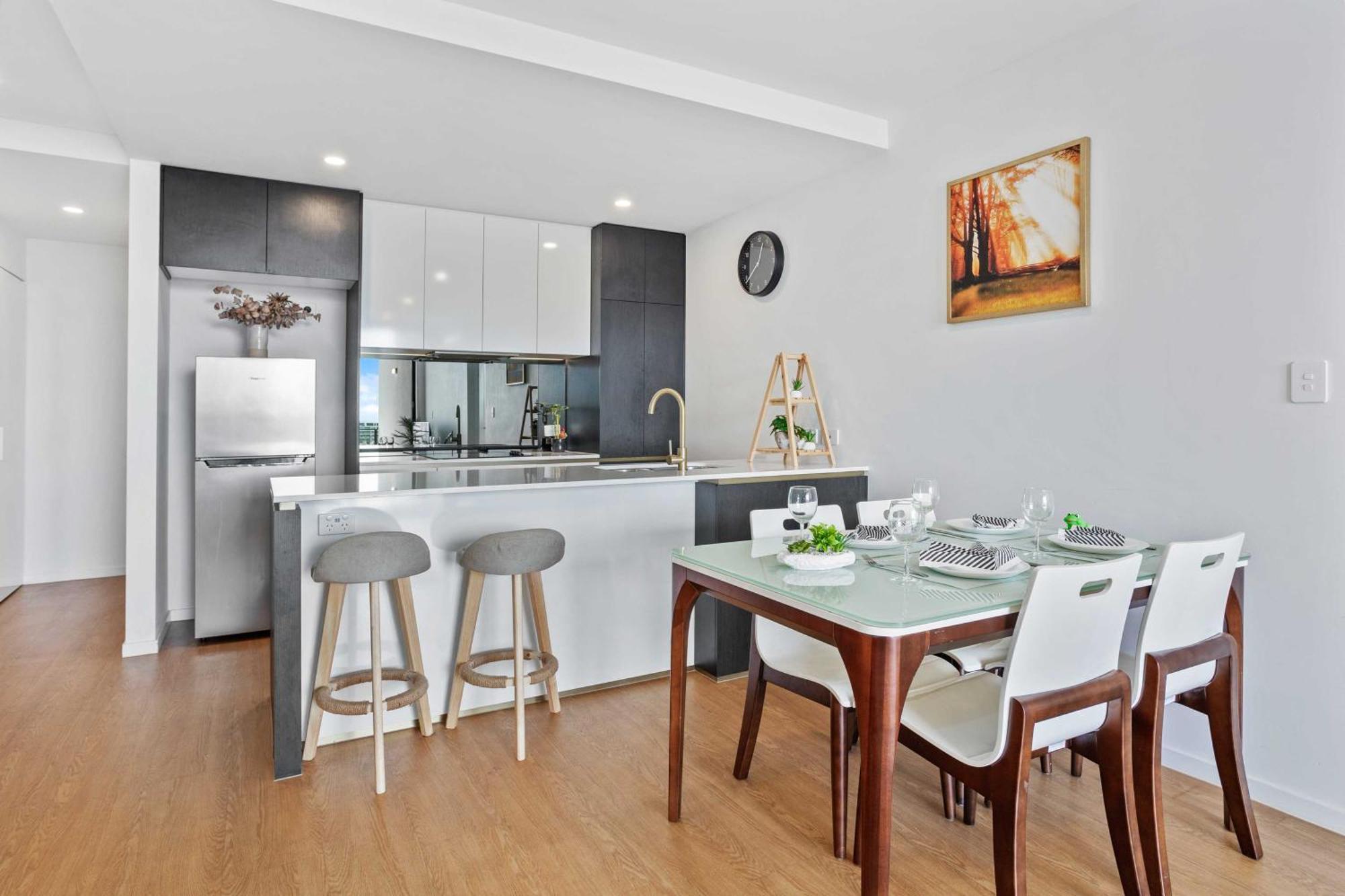 Peninsular Gold Coast Aparthotel Екстериор снимка