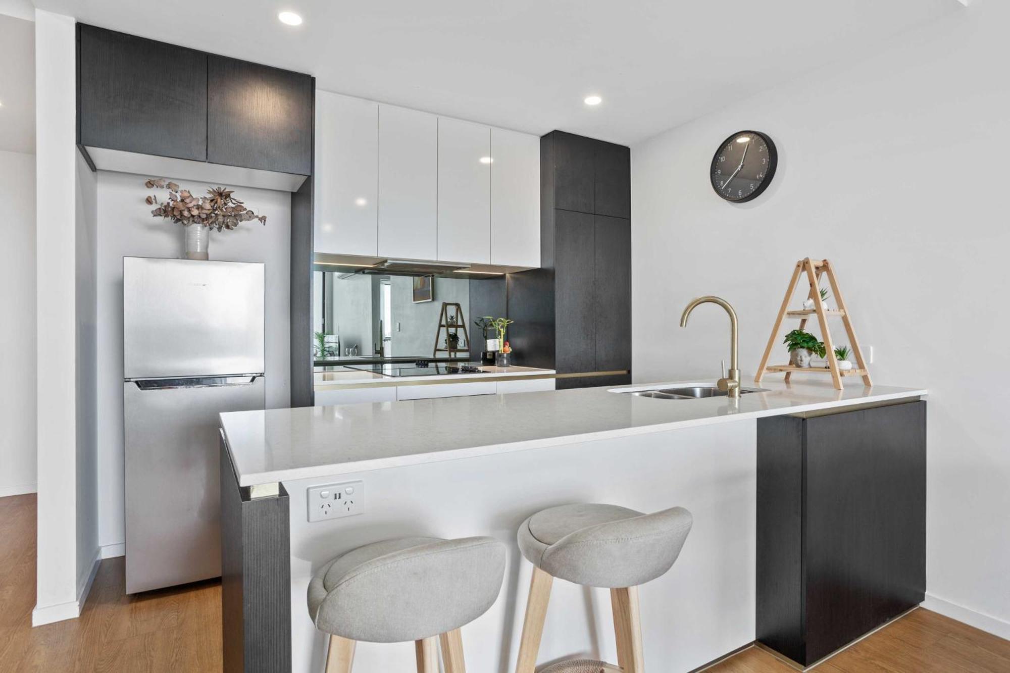 Peninsular Gold Coast Aparthotel Екстериор снимка