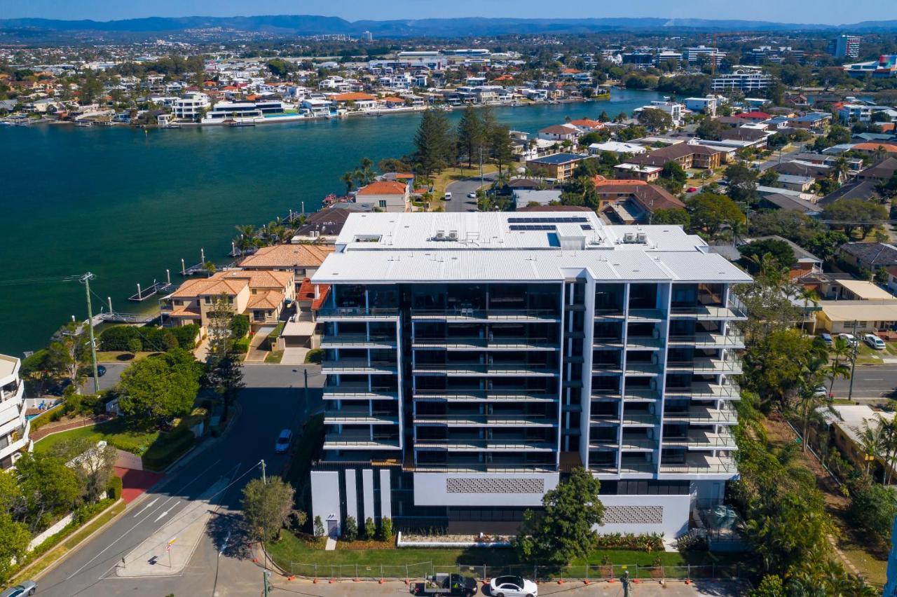 Peninsular Gold Coast Aparthotel Екстериор снимка