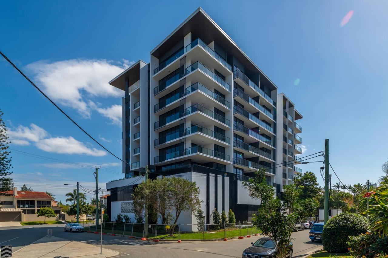 Peninsular Gold Coast Aparthotel Екстериор снимка