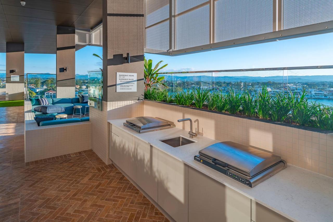Peninsular Gold Coast Aparthotel Екстериор снимка